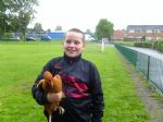 Olivers Youth Club Salford